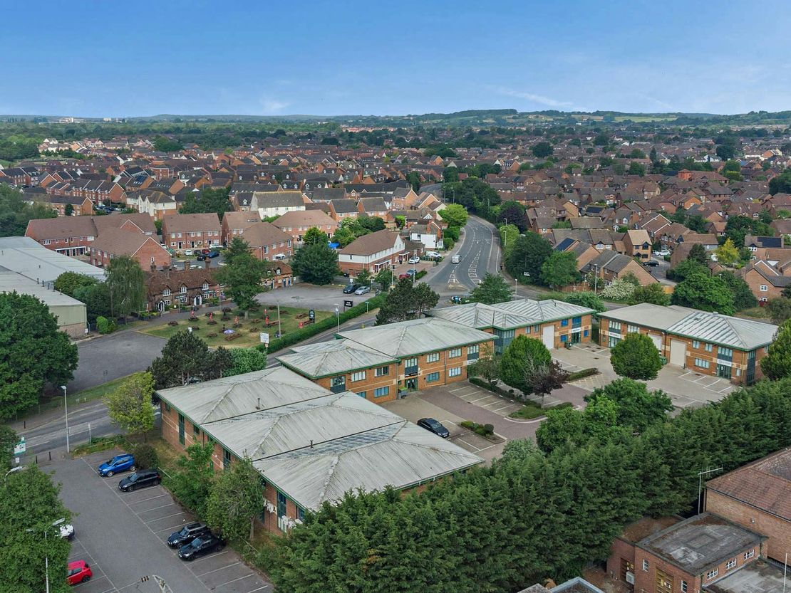 Unit 3, Rivermead Business Park, Station Road, Thatcham, RG19 4EP