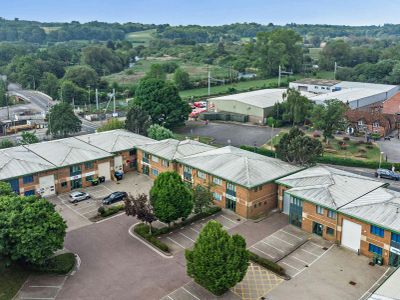 Property Image for Unit 3, Rivermead Business Park, Station Road, Thatcham, RG19 4EP