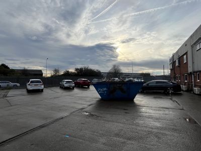 Property Image for Unit A, Rotterdam Road, Hull, East Yorkshire, HU7 0XD