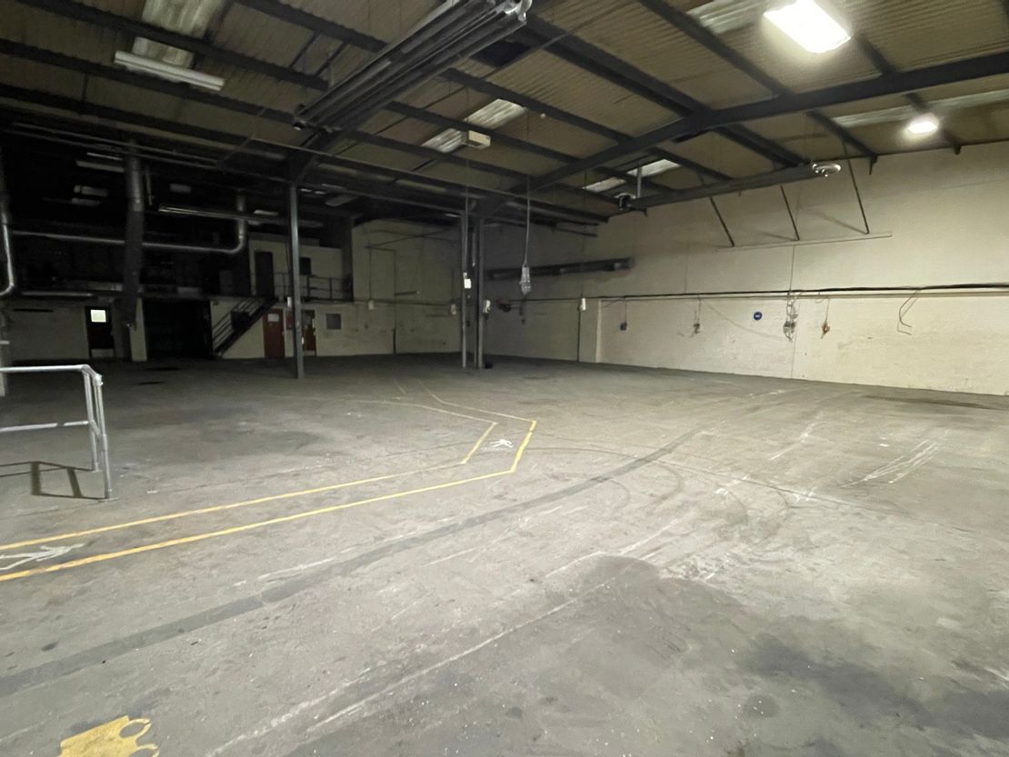 Unit A, Rotterdam Road, Hull, East Yorkshire, HU7 0XD