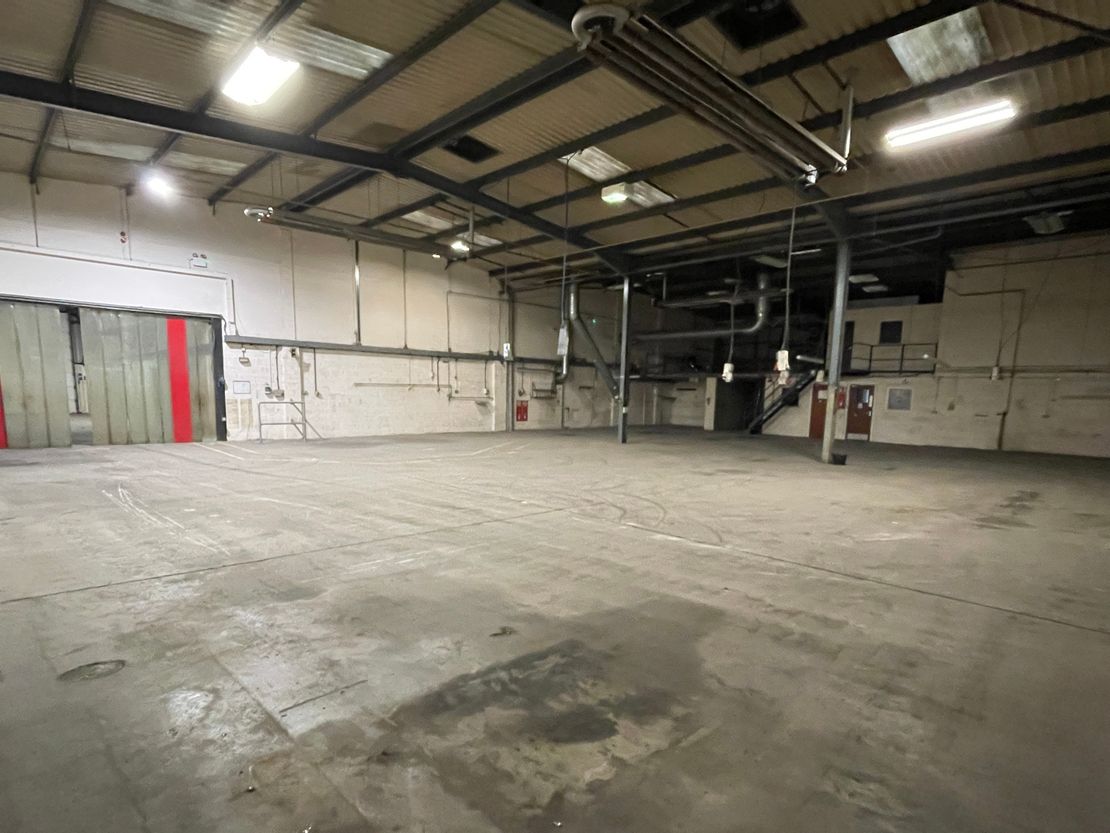 Unit A, Rotterdam Road, Hull, East Yorkshire, HU7 0XD