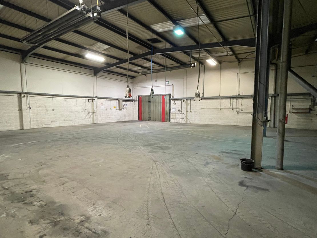 Unit A, Rotterdam Road, Hull, East Yorkshire, HU7 0XD