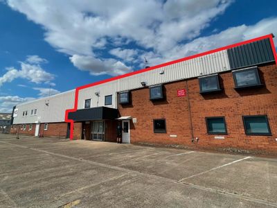 Property Image for Unit A, Rotterdam Road, Hull, East Yorkshire, HU7 0XD