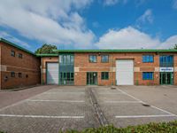 Property Image for Unit 4, Rivermead Business Park, Station Road, Thatcham, RG19 4EP