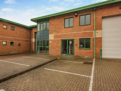 Property Image for Unit 4, Rivermead Business Park, Station Road, Thatcham, RG19 4EP