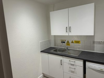 Property Image for 10B Robin Hood Road, St John's, Woking, GU21 8SP