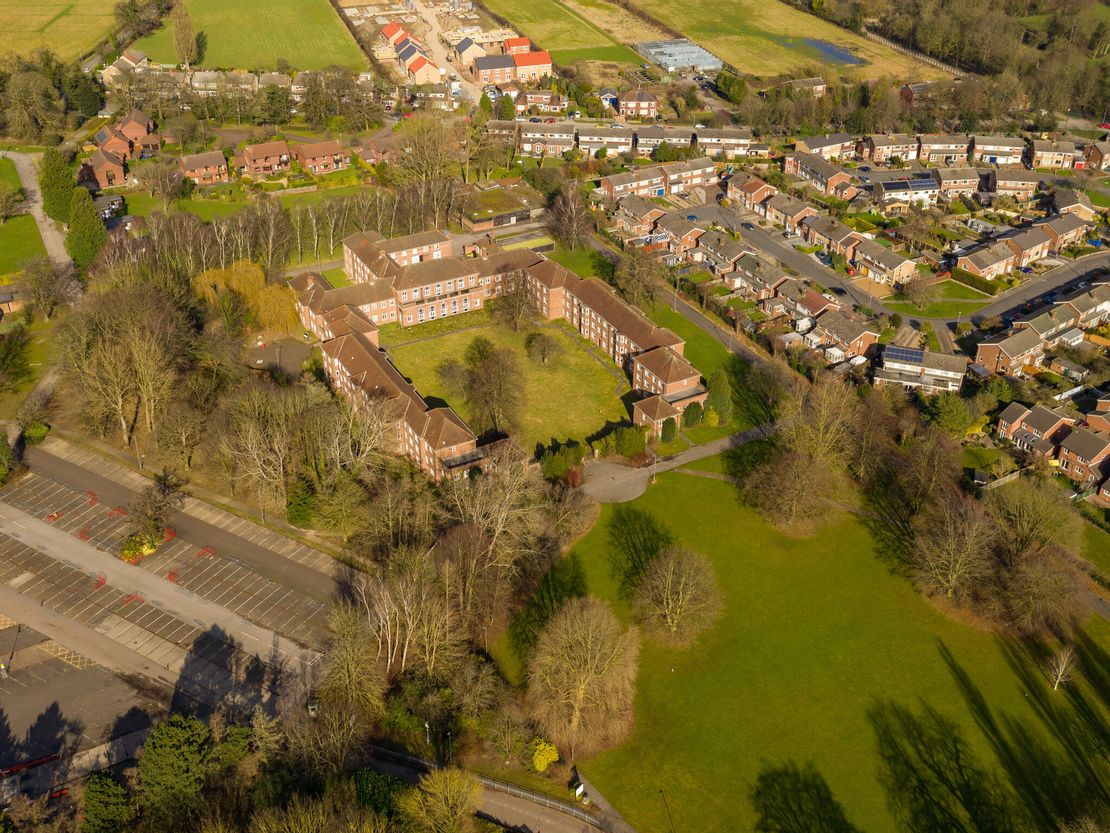 Ferens Hall, The Lawns, Harland Way, Cottingham, East Yorkshire, HU16 5SE