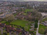 Property Image for Ferens Hall, The Lawns, Harland Way, Cottingham, East Yorkshire, HU16 5SE