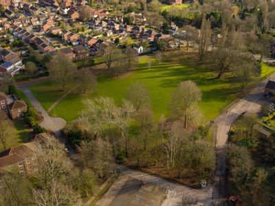 Property Image for Ferens Hall, The Lawns, Harland Way, Cottingham, East Yorkshire, HU16 5SE
