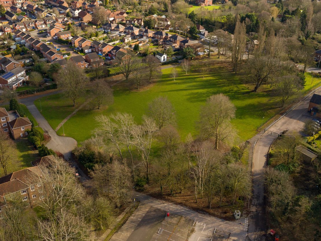 Ferens Hall, The Lawns, Harland Way, Cottingham, East Yorkshire, HU16 5SE
