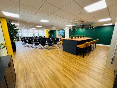 Property Image for Grainger Hub Maybrook House, 27 Grainger Street, Newcastle Upon Tyne, Tyne And Wear, NE1 5JE