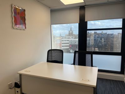 Property Image for Grainger Hub Maybrook House, 27 Grainger Street, Newcastle Upon Tyne, Tyne And Wear, NE1 5JE