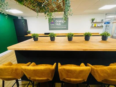 Property Image for Grainger Hub Maybrook House, 27 Grainger Street, Newcastle Upon Tyne, Tyne And Wear, NE1 5JE