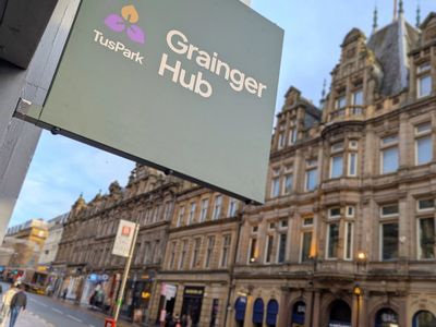 Property Image for Grainger Hub Maybrook House, 27 Grainger Street, Newcastle Upon Tyne, Tyne And Wear, NE1 5JE