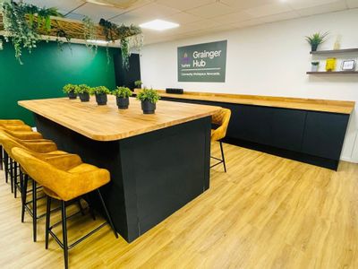 Property Image for Grainger Hub Maybrook House, 27 Grainger Street, Newcastle Upon Tyne, Tyne And Wear, NE1 5JE