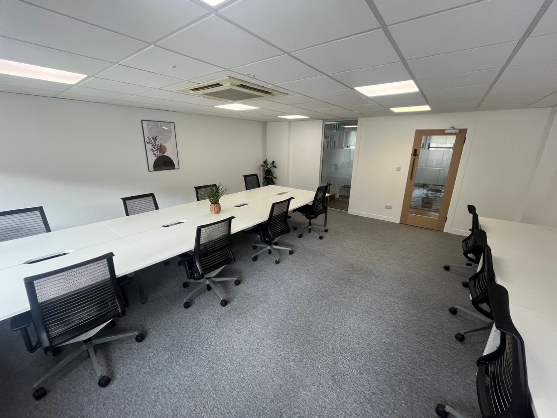 Grainger Hub Maybrook House, 27 Grainger Street, Newcastle Upon Tyne, Tyne And Wear, NE1 5JE