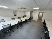 Property Image for Grainger Hub Maybrook House, 27 Grainger Street, Newcastle Upon Tyne, Tyne And Wear, NE1 5JE