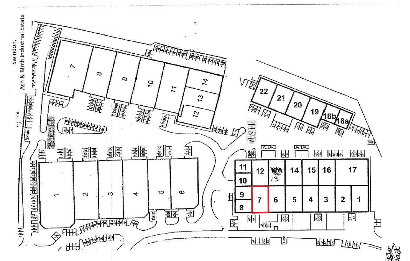 Property Floorplan 1