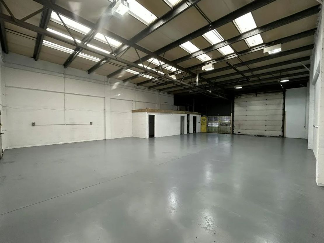Unit 7, Ash, Kembrey Park, Swindon, Wiltshire, SN2 8UN
