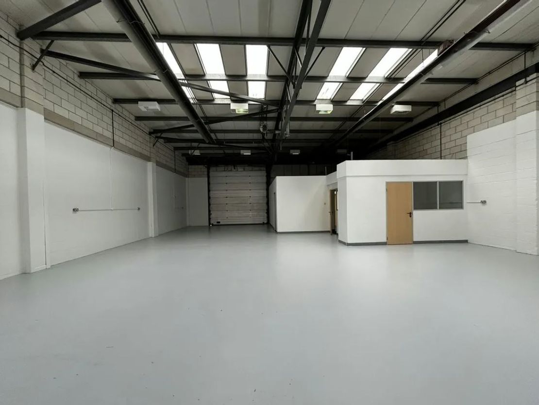 Unit 7, Ash, Kembrey Park, Swindon, Wiltshire, SN2 8UN