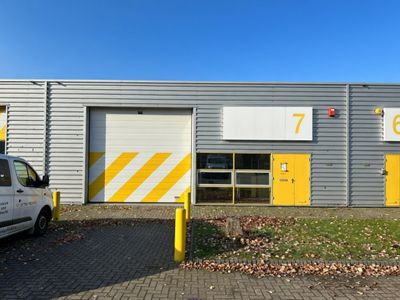 Property Image for Unit 7, Ash, Kembrey Park, Swindon, Wiltshire, SN2 8UN