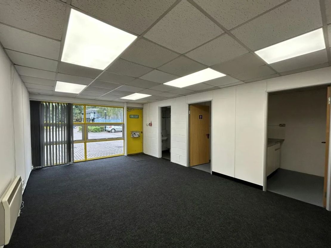 Unit 7, Ash, Kembrey Park, Swindon, Wiltshire, SN2 8UN