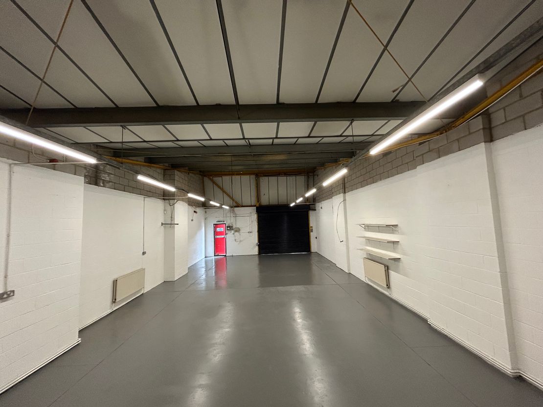Unit C5, Smeed Dean Centre, Castle Road, Sittingbourne, Kent, ME10 3EW