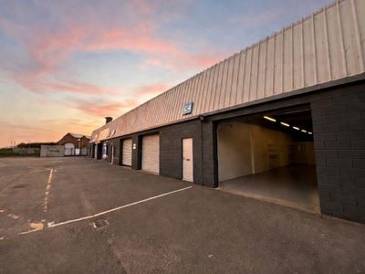 Property Image for Unit C5, Smeed Dean Centre, Castle Road, Sittingbourne, Kent, ME10 3EW