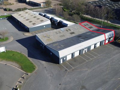 Property Image for Unit C5, Smeed Dean Centre, Castle Road, Sittingbourne, Kent, ME10 3EW