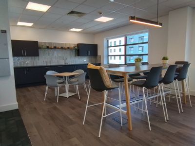 Property Image for 2 Charlotte Place, Southampton, Hampshire, SO14 0TB