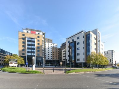 Property Image for 2 Charlotte Place, Southampton, Hampshire, SO14 0TB