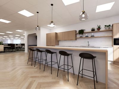 Property Image for 2 Charlotte Place, Southampton, Hampshire, SO14 0TB
