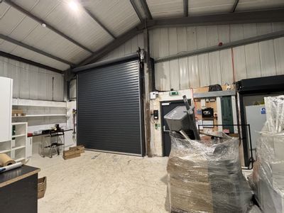 Property Image for 25 Blackhouse Circle, Blackhouse Industrial Estate, Peterhead, Aberdeenshire, AB42 1BN