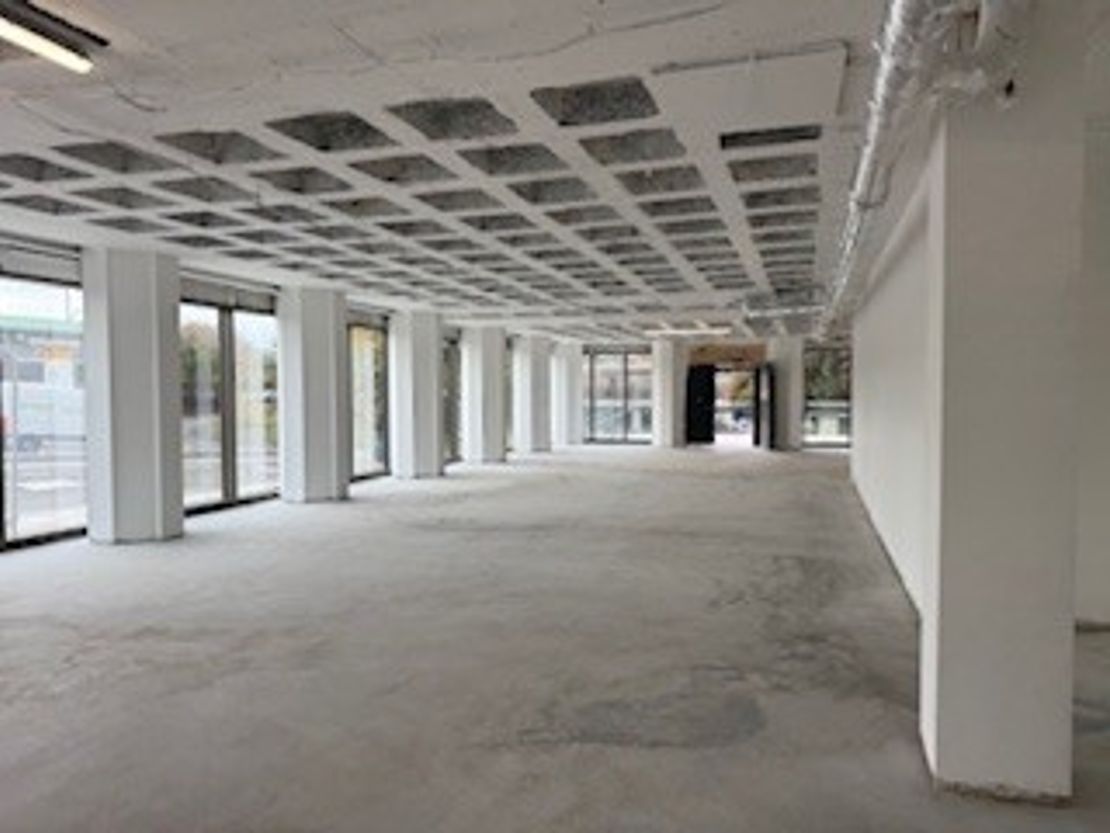 AXIS, Jesmond Three Sixty, Sandyford, Newcastle Upon Tyne, North East, NE2 1DB