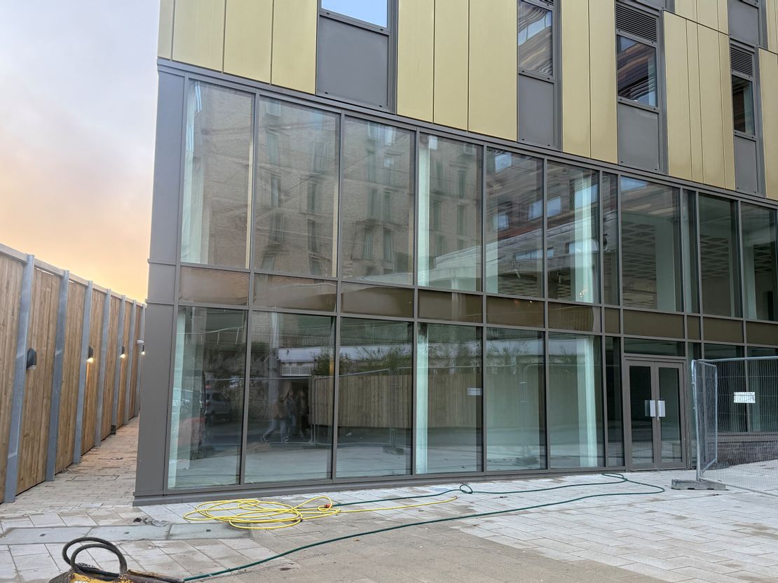 AXIS, Jesmond Three Sixty, Sandyford, Newcastle Upon Tyne, North East, NE2 1DB