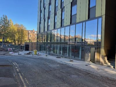 Property Image for AXIS, Jesmond Three Sixty, Sandyford, Newcastle Upon Tyne, North East, NE2 1DB