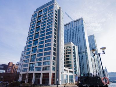 Property Image for No.1 Princes Dock, William Jessop Way, Liverpool, L3 1DJ