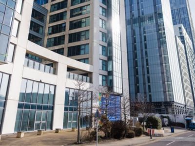 Property Image for No.1 Princes Dock, William Jessop Way, Liverpool, L3 1DJ