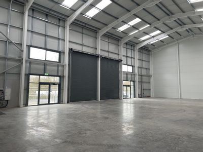 Property Image for Units 5 - 8, Astmoor Point, Hardwick Road, Astmoor Industrial Estate, Runcorn, Cheshire, WA7 1PH