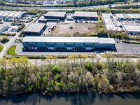 Property Image for Units 5 - 8, Astmoor Point, Hardwick Road, Astmoor Industrial Estate, Runcorn, Cheshire, WA7 1PH