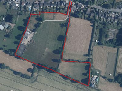 Property Image for Land South Of Newbold Road, Barlestone, Leicester, Leicestershire, CV13 0DT