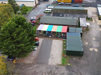 Property Image for Abakhan Village, Coast Road, Llanerch Y Mor, Holywell, Mostyn, CH8 9DX