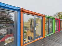 Property Image for Abakhan Village, Coast Road, Llanerch Y Mor, Holywell, Mostyn, CH8 9DX