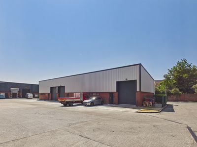 Property Image for Units 4-6 Cambrian Price Industrial Estate, Rivulet Road, Wrexham, Wrexham, LL13 8DL
