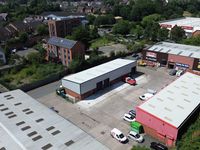Property Image for Units 4-6 Cambrian Price Industrial Estate, Rivulet Road, Wrexham, Wrexham, LL13 8DL