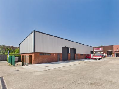 Property Image for Units 4-6 Cambrian Price Industrial Estate, Rivulet Road, Wrexham, Wrexham, LL13 8DL