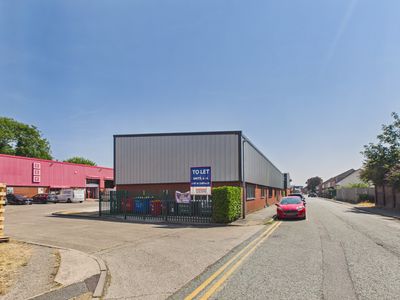 Property Image for Units 4-6 Cambrian Price Industrial Estate, Rivulet Road, Wrexham, Wrexham, LL13 8DL