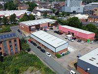 Property Image for Units 4-6 Cambrian Price Industrial Estate, Rivulet Road, Wrexham, Wrexham, LL13 8DL
