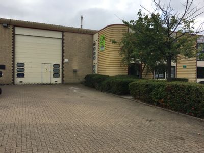 Property Image for Interchange Park, 18 Plover Close, Newport Pagnell, Milton Keynes, Buckinghamshire, MK16 9PS