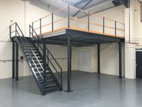 Property Image for Interchange Park, 18 Plover Close, Newport Pagnell, Milton Keynes, Buckinghamshire, MK16 9PS